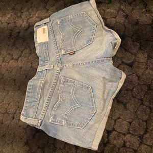 Levi’s Denim Jeans-Sz 25